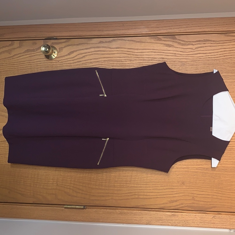 Calvin Klein Women Dress